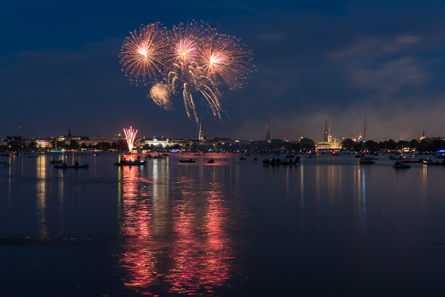 Alster & Fleete Alster & Fleete