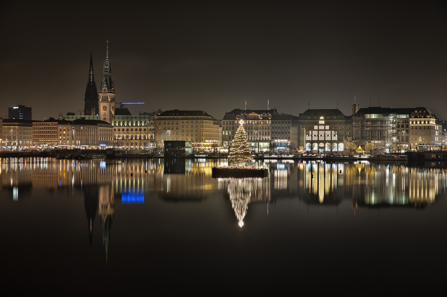 Alster & Fleete