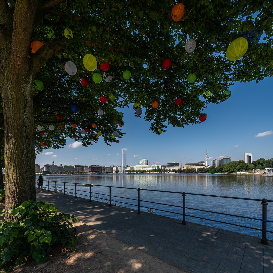 Alster & Fleete Alster & Fleete