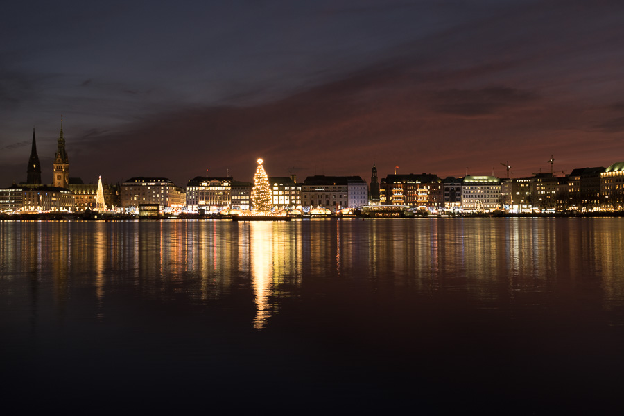Alster & Fleete Alster & Fleete