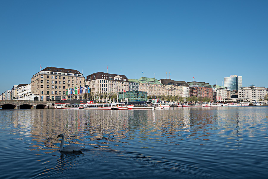 Alster & Fleete Alster & Fleete