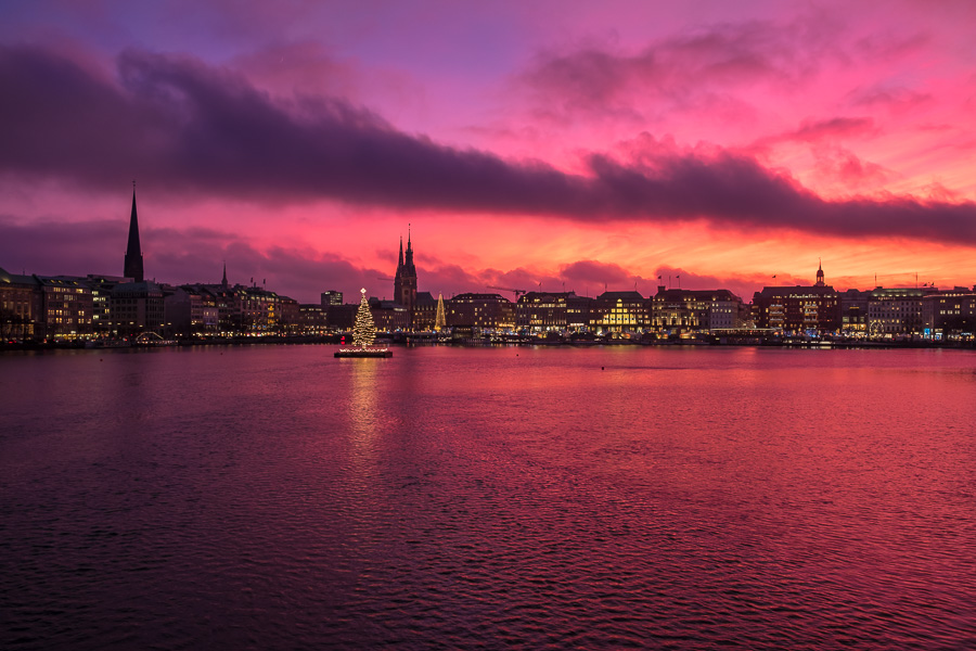Alster & Fleete