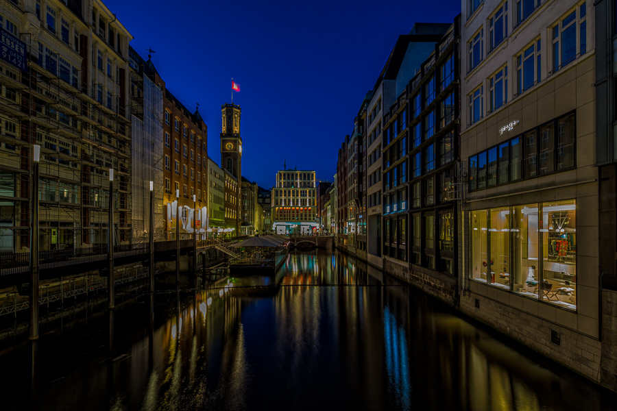Alster & Fleete Alster & Fleete