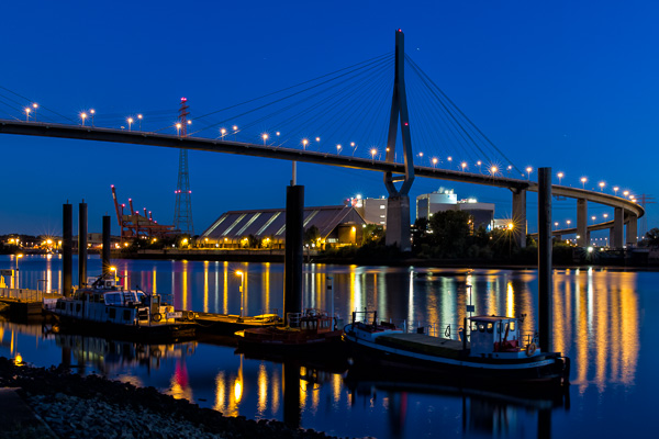 Hafen