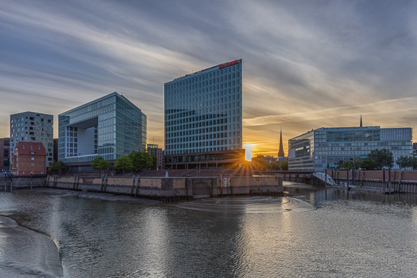 HafenCity HafenCity