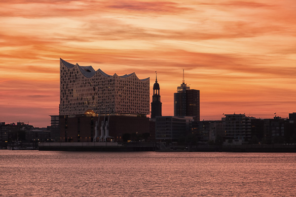 HafenCity HafenCity