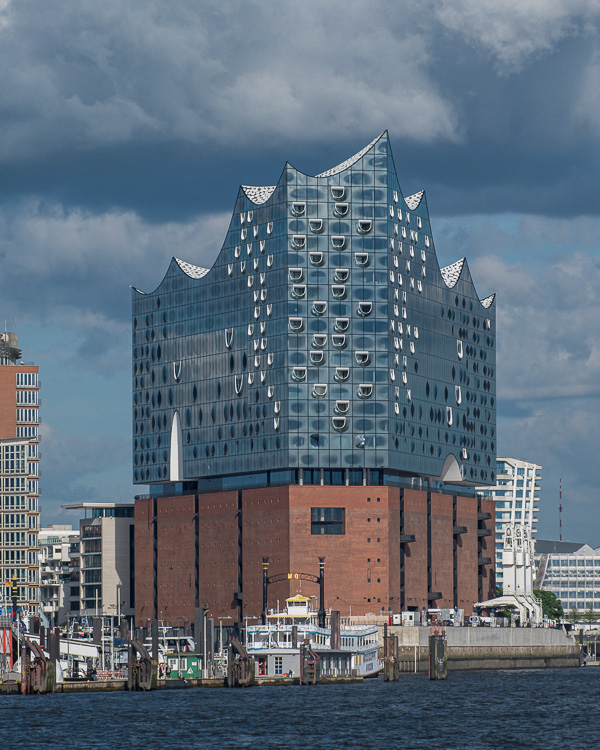 HafenCity HafenCity