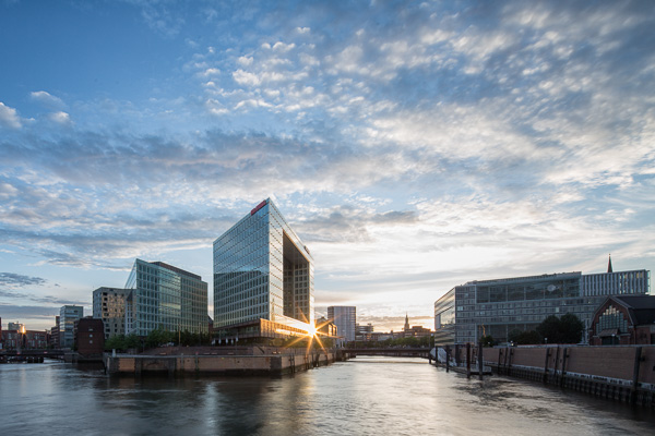 HafenCity HafenCity