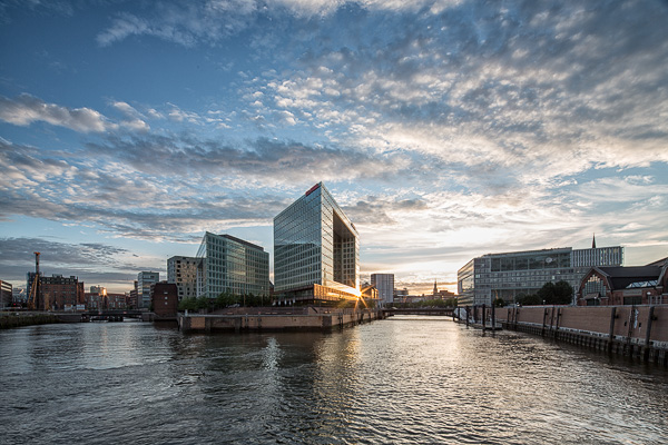 HafenCity HafenCity