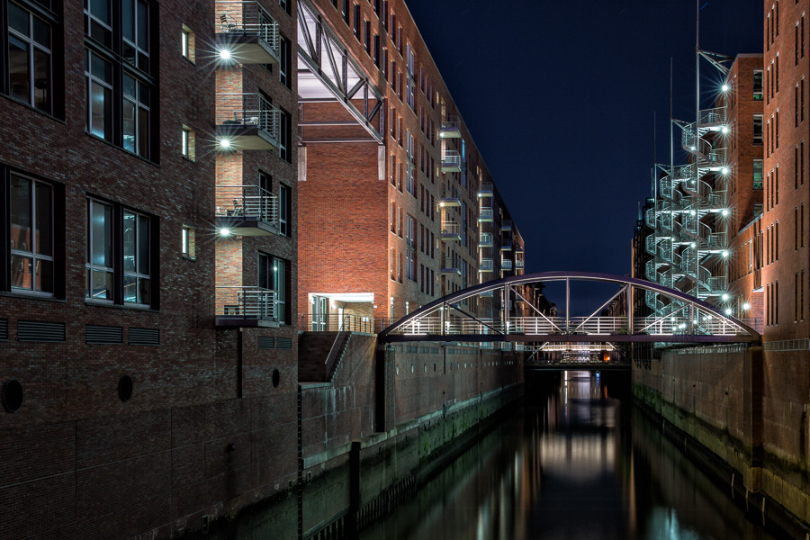 Speicherstadt Speicherstadt
