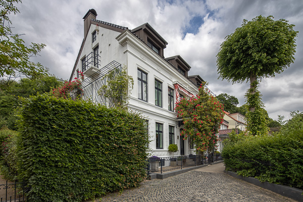 Weitere Hamburg Motive