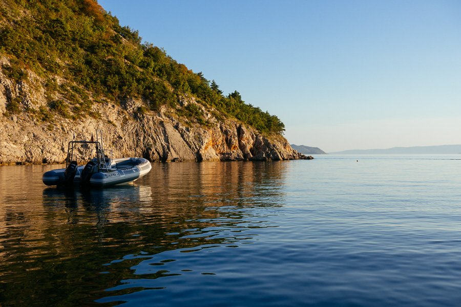 Bucht von Camping Ujča DSC02419.jpg