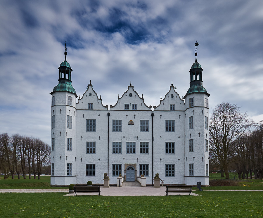 Ahrensburg