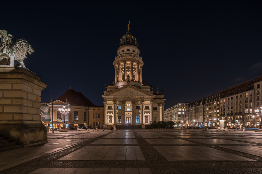 Französischer Dom am Gendarmenmarkt in Berlin DSC02829.jpg