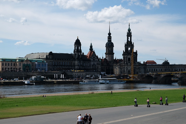 Dresden