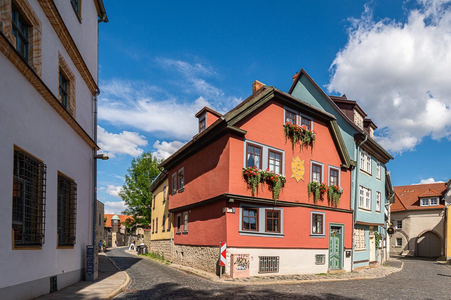 Erfurt