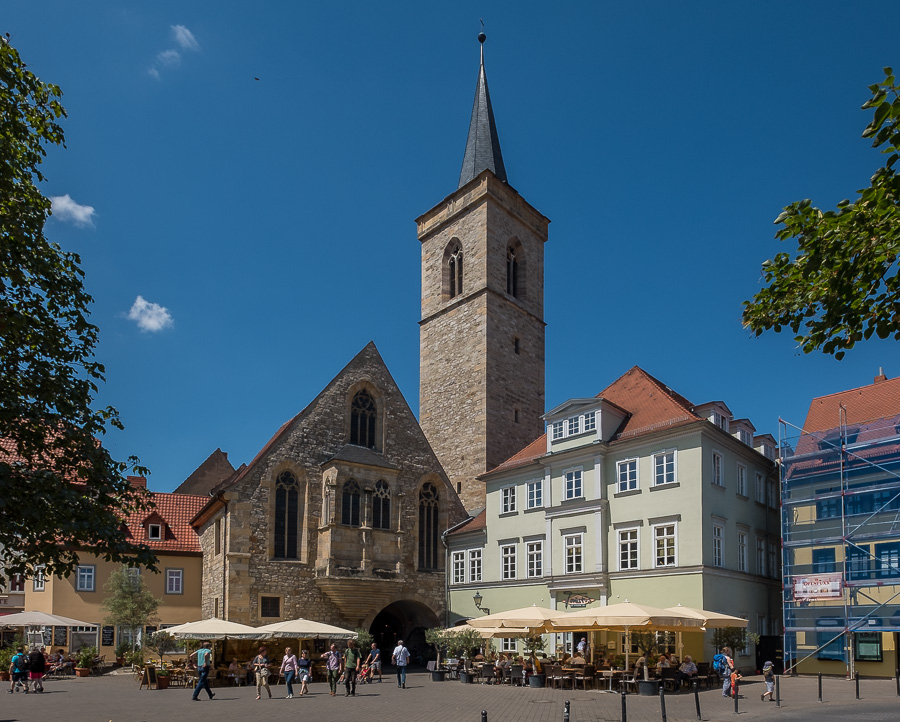Wenigemarkt in Erfurt Wenigemarkt-in-Erfurt_X2176779.jpg