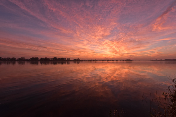 Sonnenuntergang an der Elbe II DSCF8438-Bearbeitet.jpg