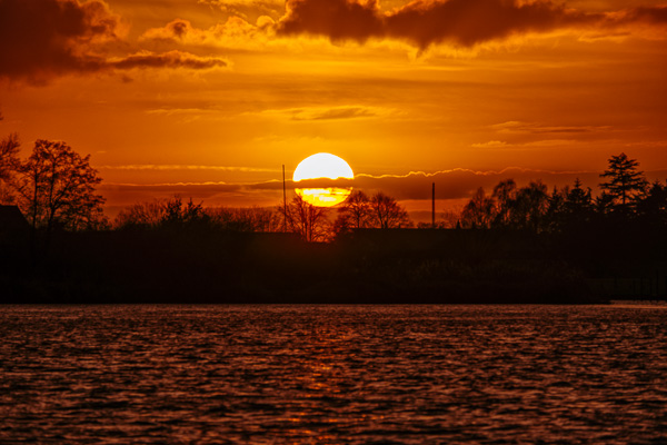 Sonnenuntergang an der Elbe DSCF8547-Bearbeitet-Bearbeitet.jpg