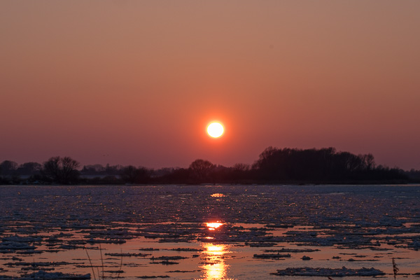 Sonnenuntergang an der Elbe X2179645.jpg