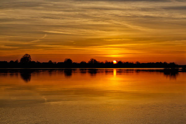 Sunset / Sonnenuntergang an der Elbe ZN5A6334_5_6-Bearbeitet.jpg