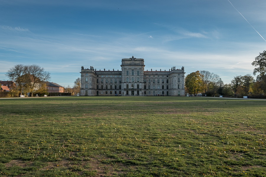 Ludwigslust