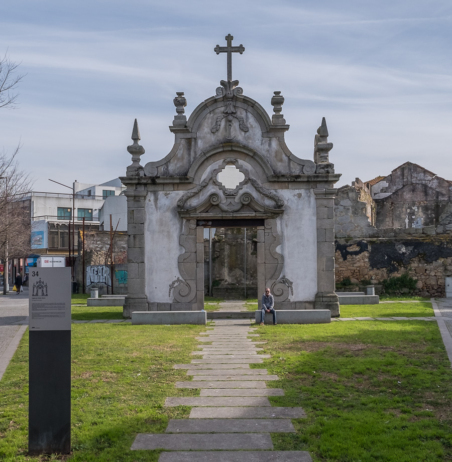 Porto