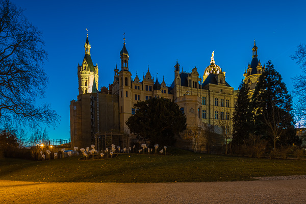 Schweriner Schloss zur blauen Stunde Schwerin_081A5601.jpg